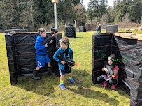 High Trek Outdoor Tactical Laser Tag Center photo 3