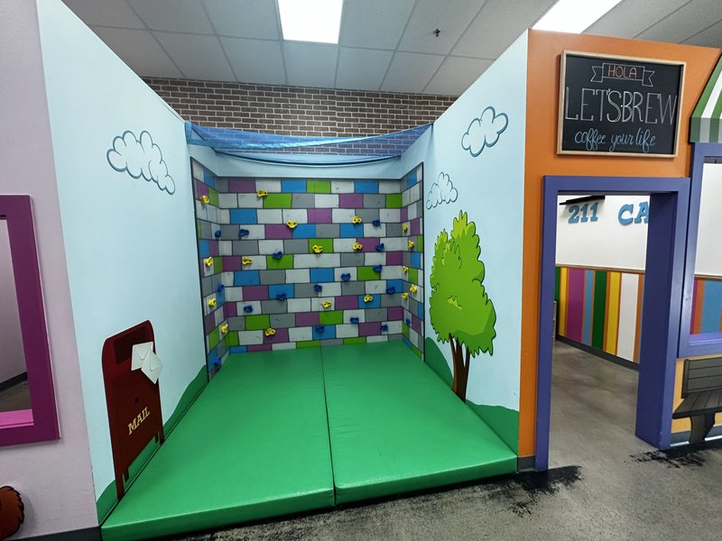 Let’s Imagine Indoor Playground and Cafe photo 6