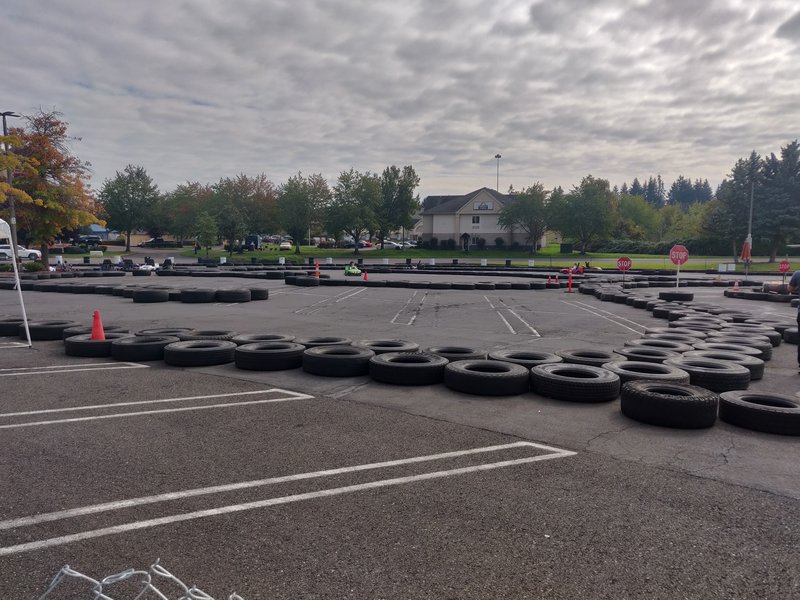 D&J Go-Karts photo 2