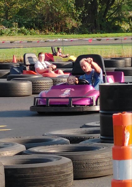 D&J Go-Karts photo 3