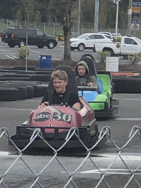 D&J Go-Karts photo 4