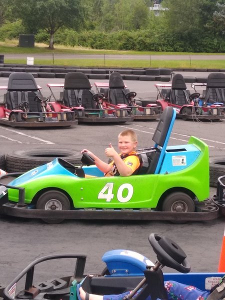 D&J Go-Karts photo 5