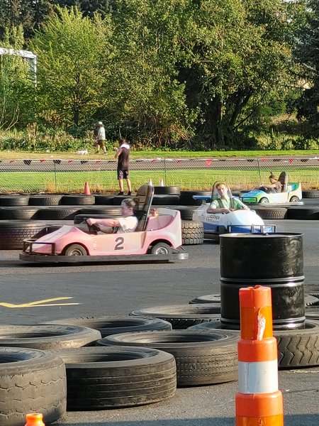 D&J Go-Karts photo 6