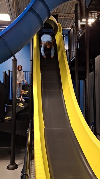 Airborne Adventure Park - Kalamazoo, MI photo 2