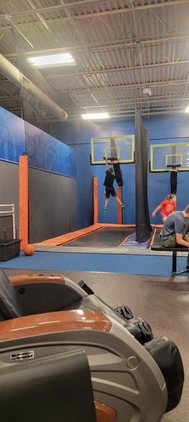 Airborne Adventure Park - Kalamazoo, MI photo 4