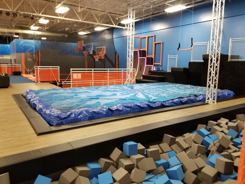 Airborne Adventure Park - Kalamazoo, MI photo 6