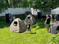 Mobile Combat Laser Tag photo 2