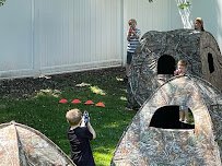 Mobile Combat Laser Tag photo 5