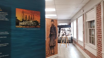 Amelia Island Museum of History photo 2
