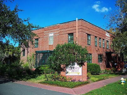 Amelia Island Museum of History photo 3