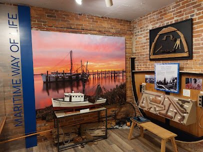 Amelia Island Museum of History photo 4