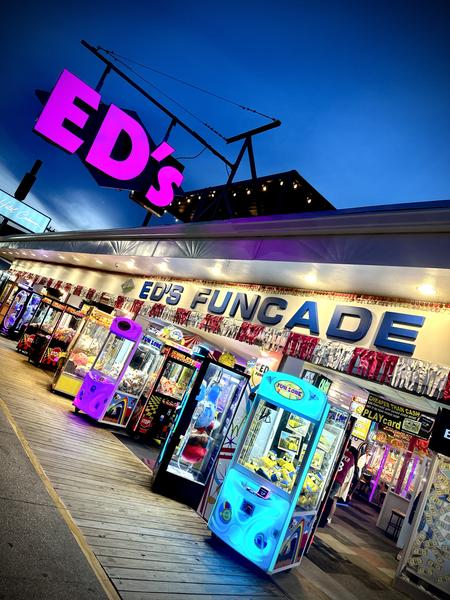 Ed's Funcade photo 4