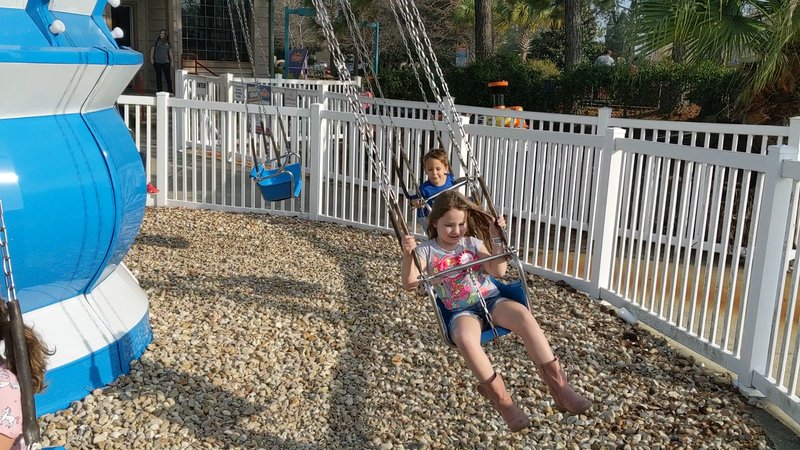 Celebration Station photo 2