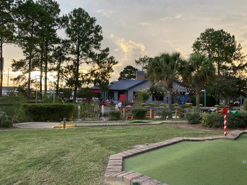 Celebration Station photo 3