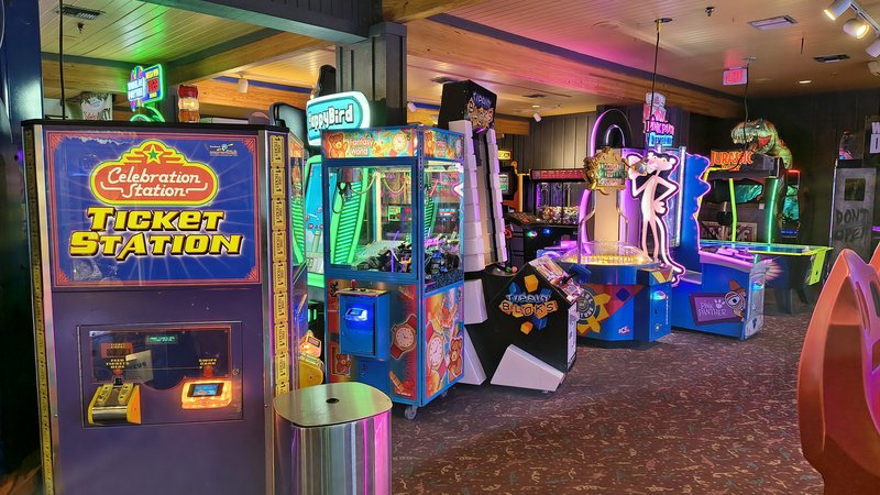 Celebration Station photo 5