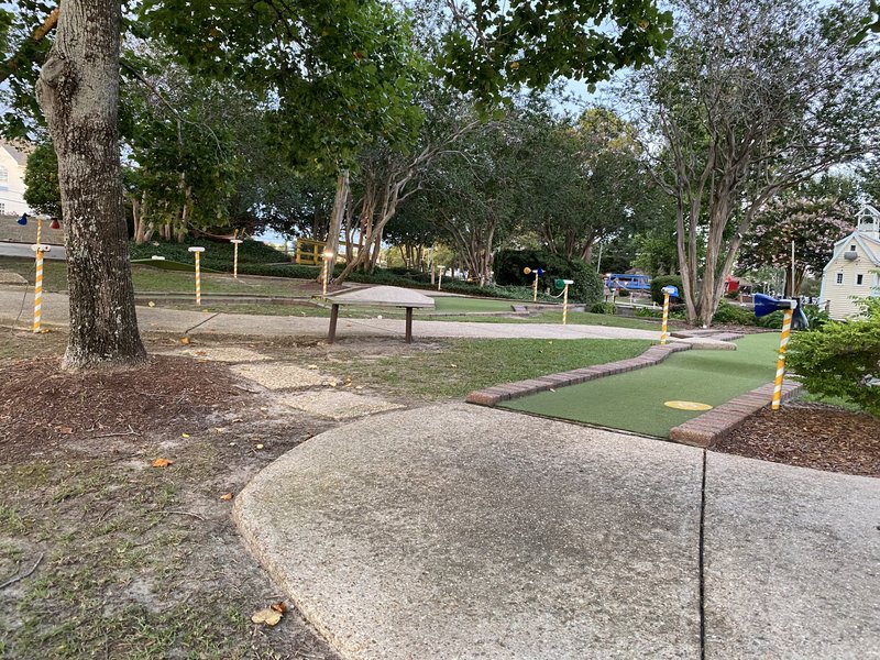 Celebration Station photo 6
