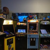 Texas Toy Museum and Arcade