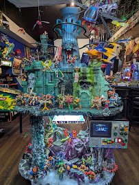 Texas Toy Museum and Arcade photo 5