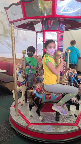 Chuck E. Cheese photo 2