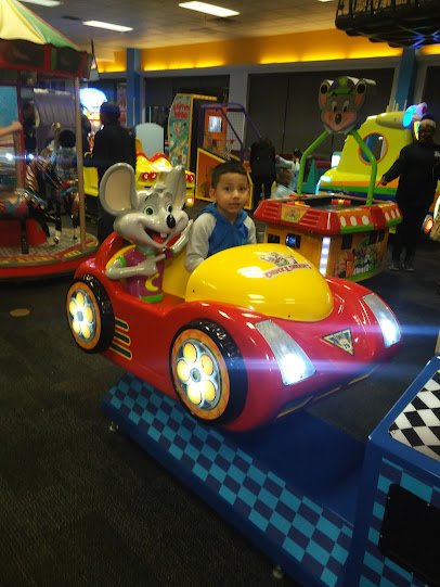 Chuck E. Cheese photo 4