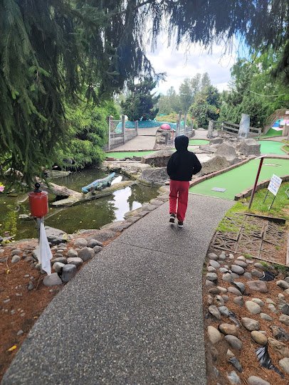 Putting Zoo photo 3