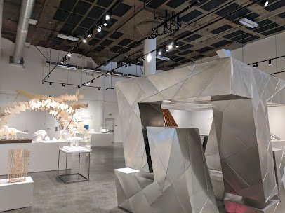 Museum of Craft and Design