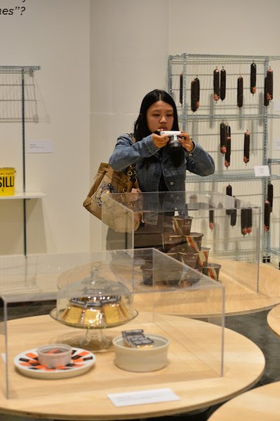 Museum of Craft and Design photo 4