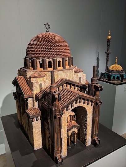 Museum of Craft and Design photo 5