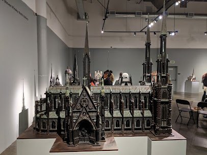 Museum of Craft and Design photo 6