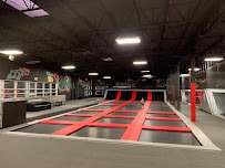 Elevate Trampoline Park- McDowell Road, Mesa