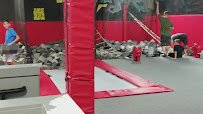 Elevate Trampoline Park- McDowell Road, Mesa photo 2
