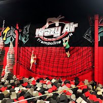 Elevate Trampoline Park- McDowell Road, Mesa photo 4