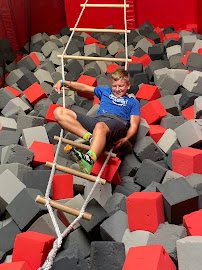 Elevate Trampoline Park- McDowell Road, Mesa photo 5