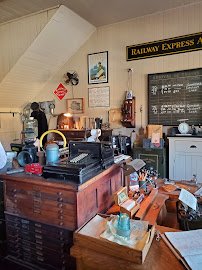Santa Susana Railroad Depot & Museum photo 3