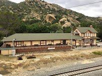 Santa Susana Railroad Depot & Museum photo 4