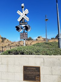 Santa Susana Railroad Depot & Museum photo 5