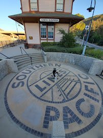 Santa Susana Railroad Depot & Museum photo 6
