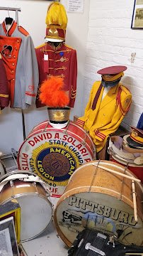 Pittsburg Historical Museum photo 6