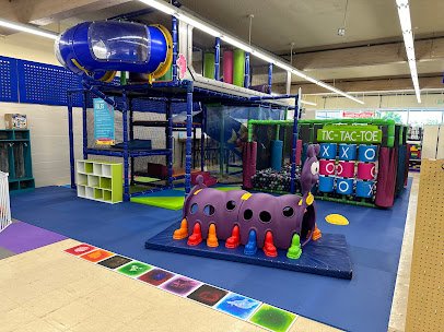 Imagination Cove Children's Museum