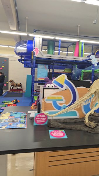 Imagination Cove Children's Museum photo 2