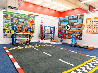 Imagination Cove Children's Museum photo 3