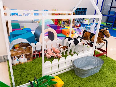 Imagination Cove Children's Museum photo 4