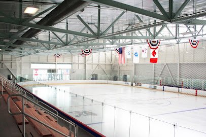 Cronin Skating Rink