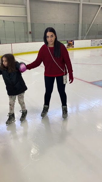 Cronin Skating Rink photo 2