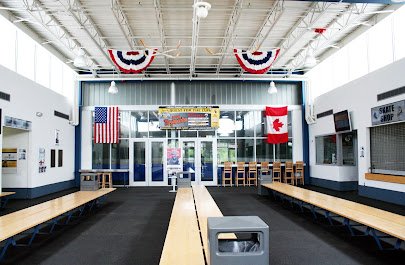 Cronin Skating Rink photo 4
