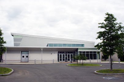 Cronin Skating Rink photo 6