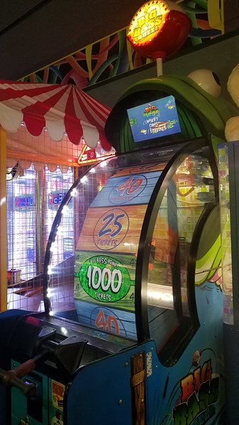 At The Pier Arcade photo 4