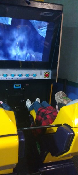 At The Pier Arcade photo 5