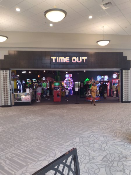 At The Pier Arcade photo 6
