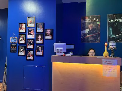 QUEST ROOM - Redondo Beach Escape Rooms